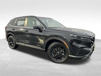 Used 2025 Honda CR-V Sport 360° Tour