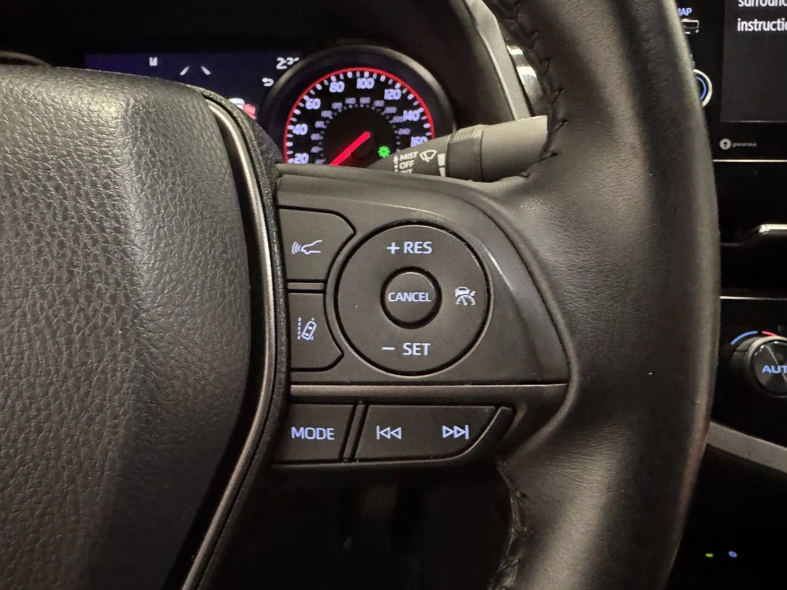 Used 2022 Toyota Camry XSE FWD image 20