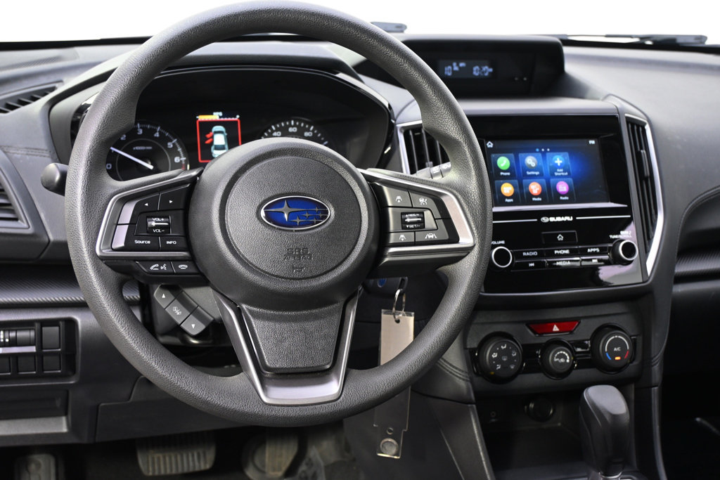 Used 2022 Subaru Impreza 2.0i AWD/4WD image 12