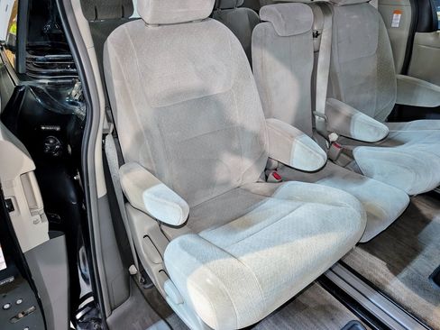 Used 2015 Toyota Sienna LE FWD image 25