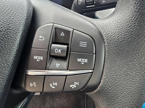 Used 2026 Ford Maverick XLT FWD image 26