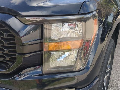 Used 2023 Ford F150 XL w/ STX Appearance Package image 11