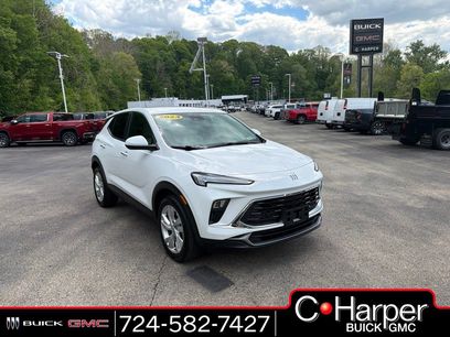 Used 2024 Buick Encore GX Preferred w/ Comfort Package