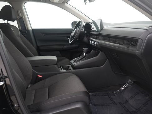 Used 2026 Honda CR-V EX image 11