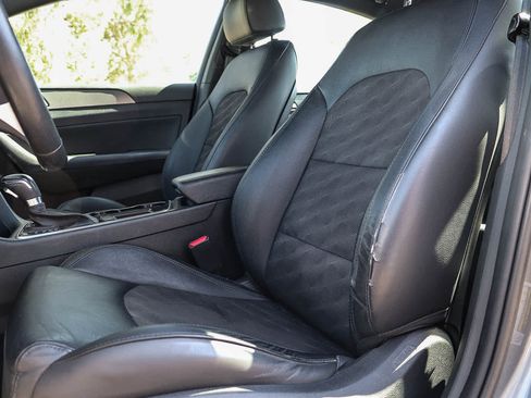 Used 2018 Hyundai Sonata Sport FWD image 20