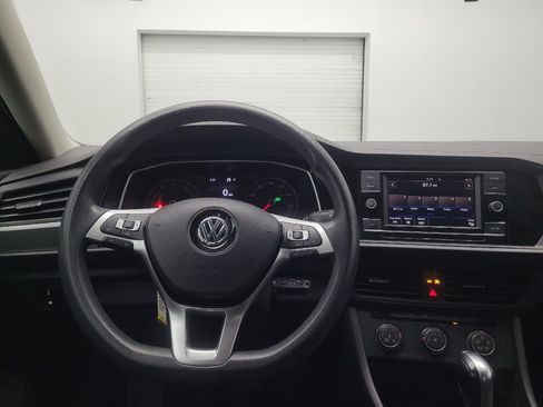 Used 2019 Volkswagen Jetta S w/ Driver Assistance Package image 22