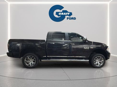 Used 2017 RAM 1500 Limited image 6