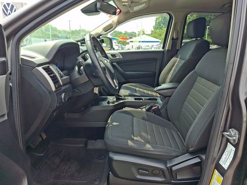 Used 2020 Ford Ranger XLT w/ Equipment Group 302A Luxury AWD/4WD image 13