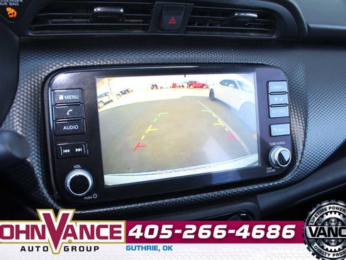 Used 2022 Nissan Kicks SV image 34