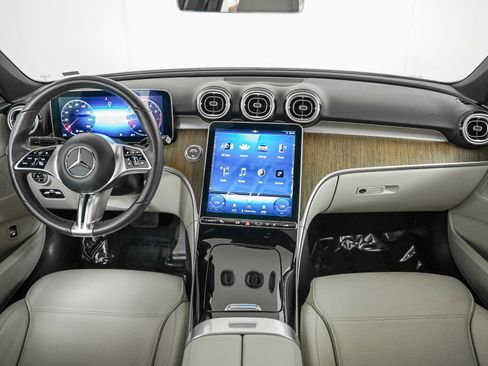 Certified 2023 Mercedes-Benz C 300 Sedan image 13