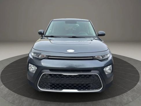 Used 2020 Kia Soul LX FWD image 2