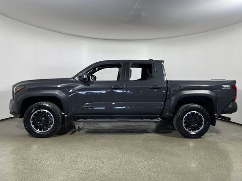 New 2026 Toyota Tacoma TRD Off-Road image 6