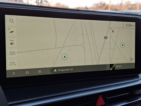 New 2026 Kia Sorento EX image 9