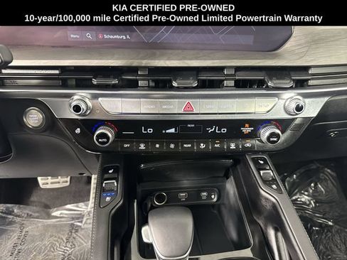 Certified 2023 Kia Telluride SX X-Line AWD/4WD image 8