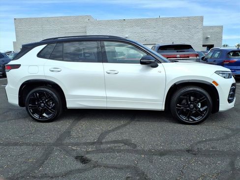 New 2026 Volkswagen Tiguan SE R-Line image 6