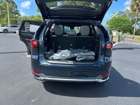 New 2026 MAZDA CX-90 3.3 Turbo S w/ Premium Plus AWD/4WD image 12