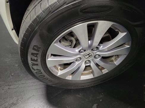 Used 2016 Honda Odyssey EX-L image 10