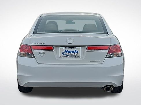 Used 2012 Honda Accord SE image 7