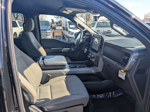 Used 2024 Ford F150 XLT w/ Mobile Office Package image 33