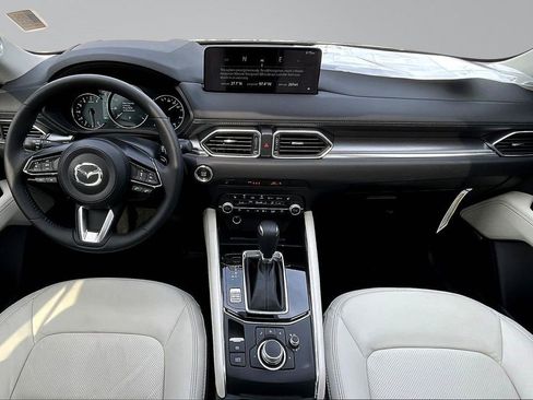 New 2025 MAZDA CX-5 AWD 2.5 S w/ Premium Plus Pkg image 6