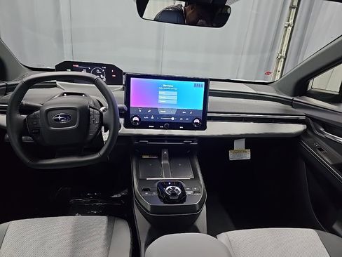 New 2026 Subaru Solterra Premium image 16