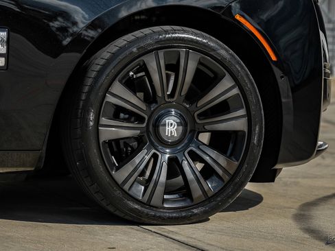 Used 2022 Rolls-Royce Ghost image 85