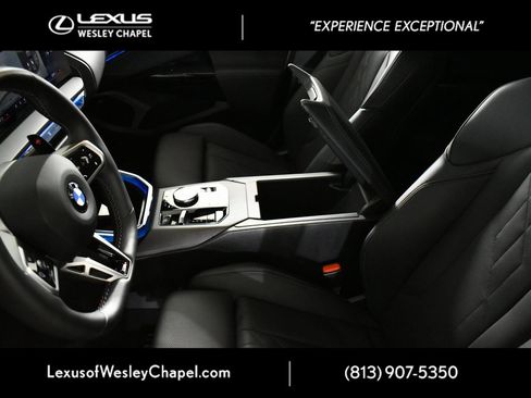 Used 2025 BMW X3 M50 w/ Premium Package image 39