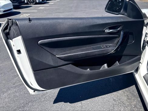 Used 2016 BMW 228i xDrive Coupe AWD/4WD image 20