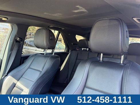 Used 2024 Mercedes-Benz GLE 350 4MATIC image 15