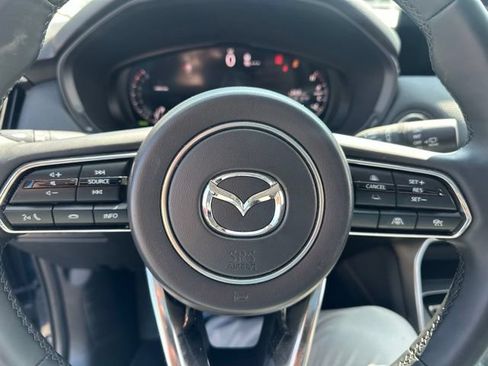 Used 2026 MAZDA CX-90 3.3 Turbo w/ Premium Sport Pkg AWD/4WD image 19