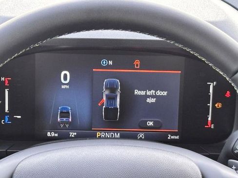 New 2026 Ford Maverick Lobo AWD/4WD image 12