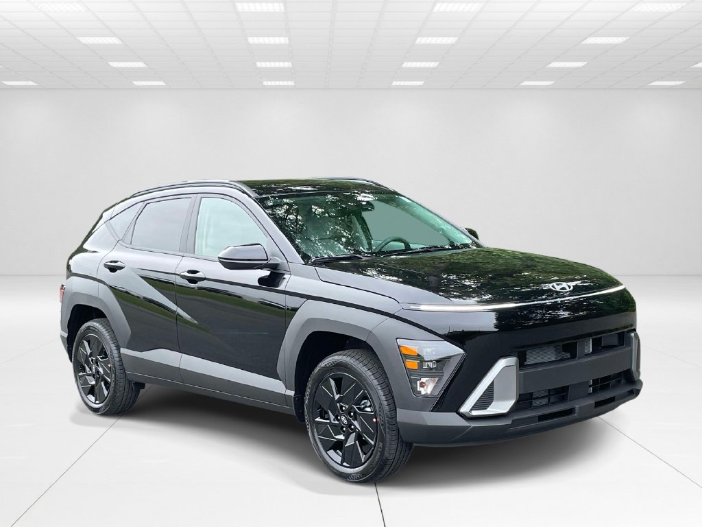 New 2027 Hyundai Kona SEL Sport AWD/4WD image 1