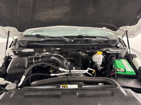 Used 2020 RAM 1500 Tradesman image 27