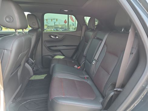 Used 2019 Chevrolet Blazer RS FWD image 27
