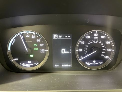 Used 2017 Hyundai Sonata SE FWD image 20