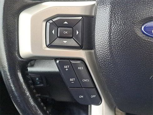 Used 2021 Ford F350 Lariat image 17