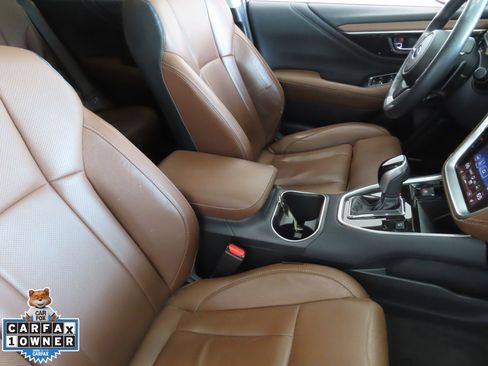 Used 2020 Subaru Outback Touring image 29
