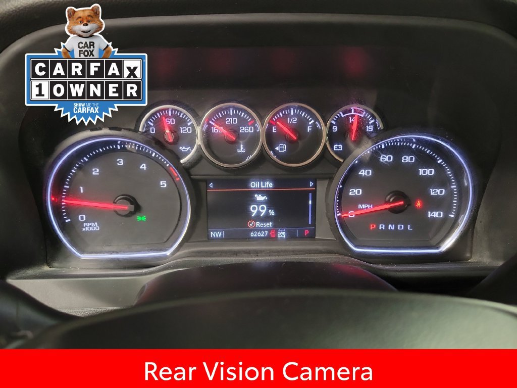 Used 2023 Chevrolet Silverado 2500 LT w/ Convenience Package AWD/4WD image 29