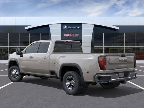 New 2026 GMC Sierra 3500 SLE w/ SLE Value Package image 3