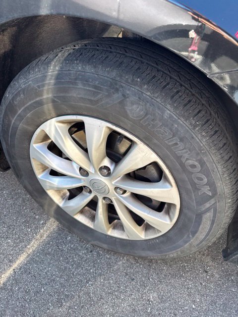 Used 2017 Chrysler Pacifica Touring-L FWD image 4