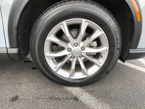 Used 2023 Honda CR-V EX-L image 5