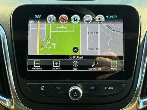 Certified 2018 Chevrolet Equinox Premier image 14