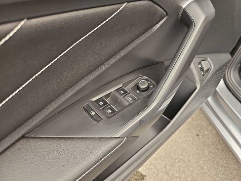 Certified 2024 Volkswagen Jetta SEL FWD image 19