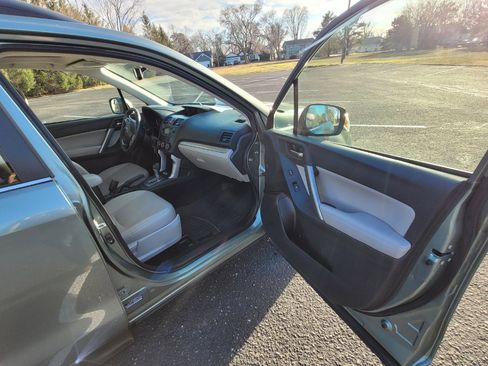 Used 2014 Subaru Forester 2.5i Limited w/ Popular Package #2 image 14