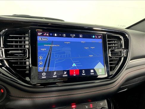 Used 2024 Dodge Durango R/T w/ Trailer Tow Group IV AWD/4WD image 39