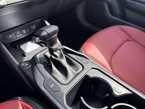 New 2026 Kia K4 GT-Line image 28