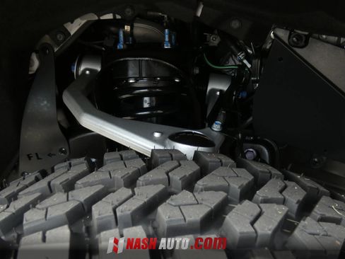 Used 2026 Toyota Tundra SR AWD/4WD image 28
