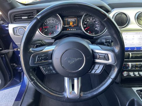 Used 2020 Ford Mustang Premium image 20