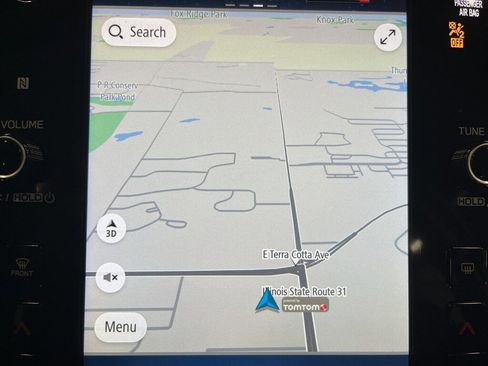 Certified 2025 Subaru Legacy Limited image 20