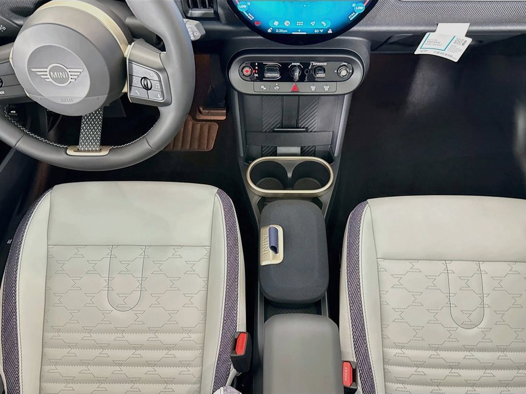 New 2027 MINI Cooper 4-Door Hardtop FWD image 17